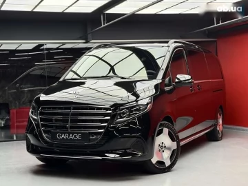 Авто Mercedes V-Класс 2025 № 7729841