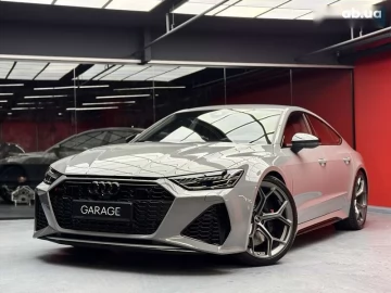 Авто Audi Rs7 2025 № 7729845