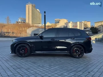 Авто BMW X5 M 2023 № 7729846