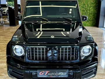 Авто Mercedes G-Класс 2023 № 7729855