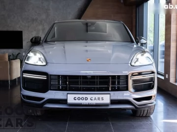 Авто Porsche Cayenne Coupe 2023 № 7729856