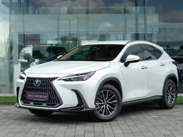 Авто Lexus Nx 2021 № 7730523