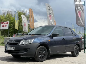 Авто ВАЗ 2190 2012 № 7731367