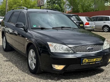 Авто Ford Mondeo 2005 № 7731371