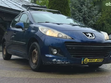 Авто Peugeot 207 2009 № 7731372