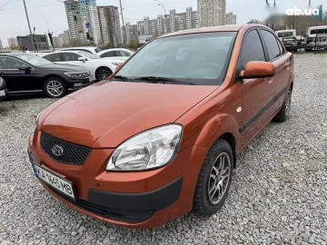 Авто KIA Rio 2007 № 7731380