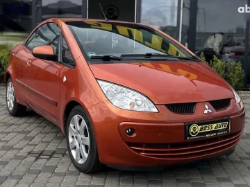 Авто Mitsubishi Colt 2007 № 7731382