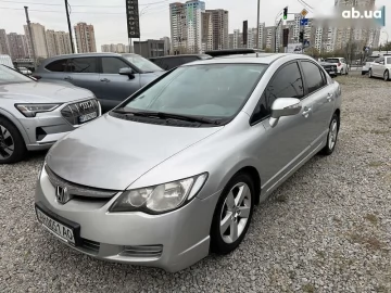 Авто Honda Civic 2008 № 7731390