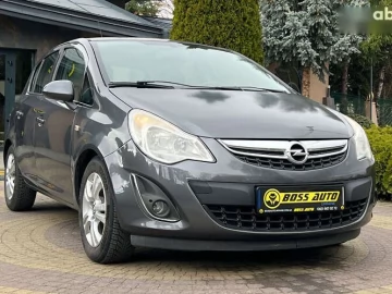 Авто Opel Corsa 2011 № 7731391