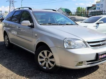 Авто Chevrolet Lacetti 2011 № 7731394