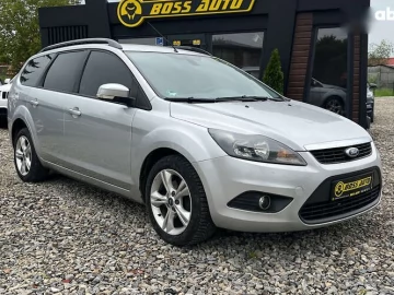 Авто Ford Focus 2009 № 7731395