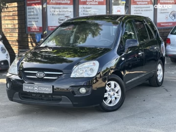 Авто KIA Carens 2008 № 7731403