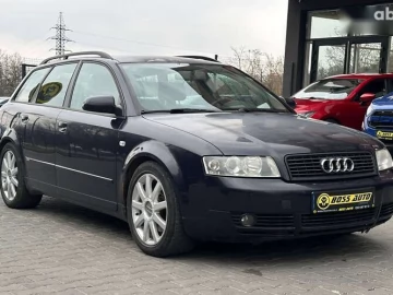 Авто Audi A4 2004 № 7731406