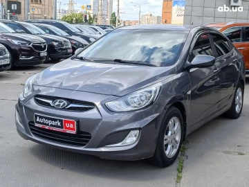Авто Hyundai Accent 2011 № 7731408
