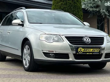 Авто Volkswagen Passat 2010 № 7731411