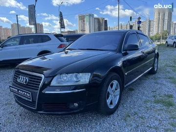 Авто Audi A8 2006 № 7731413