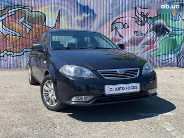 Авто Daewoo Gentra 2014 № 7731415