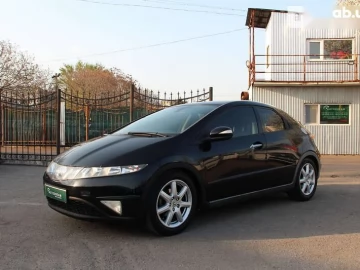 Авто Honda Civic 2009 № 7731416