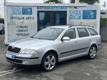 Авто Skoda Octavia 2008 № 7731419