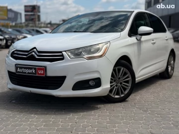 Авто Citroen C4 2011 № 7731420