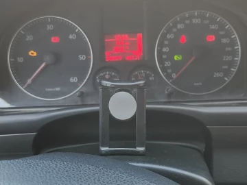 Авто Volkswagen Touran 2008 № 7731421