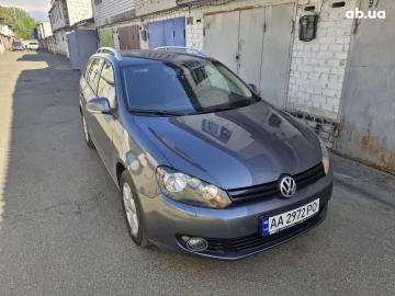 Авто Volkswagen Golf 2011 № 7731422