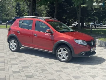 Авто Renault Sandero 2014 № 7731430