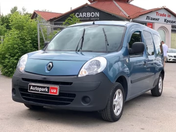 Авто Renault Kangoo 2012 № 7731442