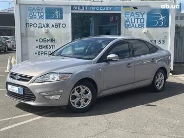 Авто Ford Mondeo 2013 № 7731444