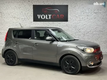 Авто KIA Soul 2015 № 7731447