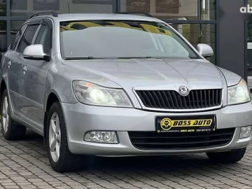 Авто Skoda Octavia 2013 № 7731464