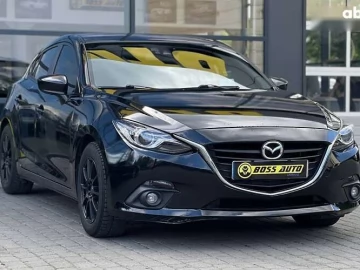 Авто Mazda 3 2014 № 7731467