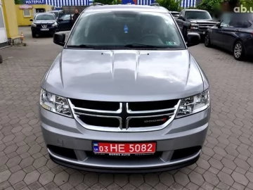 Авто Dodge Journey 2017 № 7731468