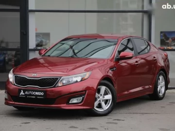 Авто KIA Optima 2013 № 7731469