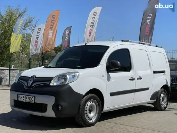Авто Renault Kangoo 2015 № 7731477