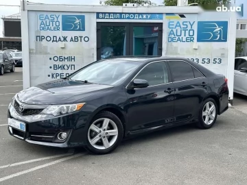 Авто Toyota Camry 2013 № 7731478