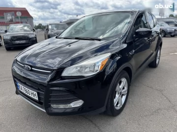 Авто Ford Escape 2015 № 7731483