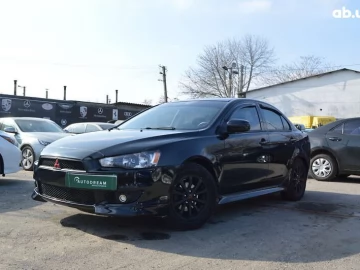 Авто Mitsubishi Lancer 2014 № 7731497