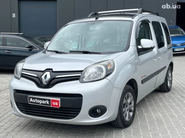 Авто Renault Kangoo 2014 № 7731499