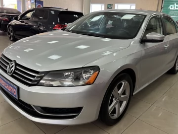 Авто Volkswagen Passat 2013 № 7731505