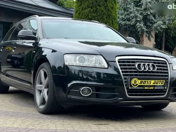 Авто Audi A6 2010 № 7731513