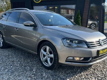 Авто Volkswagen Passat 2012 № 7731514