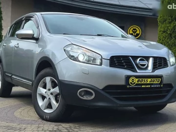 Авто Nissan Qashqai 2013 № 7731515
