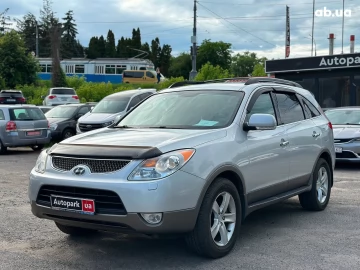 Авто Hyundai Ix55 2008 № 7731518