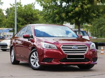 Авто Subaru Legacy 2014 № 7731521