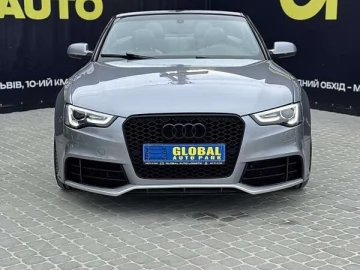 Авто Audi A5 2014 № 7731522