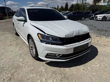 Авто Volkswagen Passat 2018 № 7731526