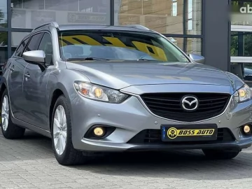 Авто Mazda 6 2014 № 7731531