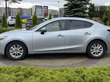 Авто Mazda 3 2016 № 7731538