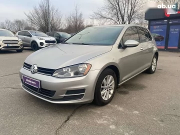 Авто Volkswagen Golf 2015 № 7731540